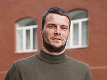 Преподаватель Вологодской ГМХА стал лауреатом международного конкурса