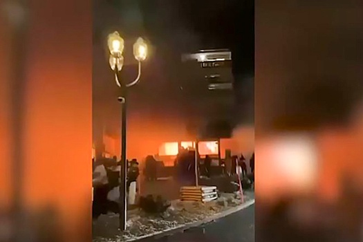 В результате взрыва в швейцарском Кран-Монтана погибли около 40 человек