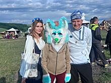 Блогеры из Курчатова путешествуют по России в доме на колёсах, который собрали своими руками