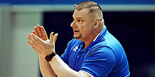 Генеральный менеджер волейбольного «Зенита» из Санкт‑Петербурга сообщил о переговорах с Владимиром Алекно