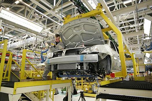 В Минтрансе заявили, что перезапущенные «Москвичи» будут электромобилями