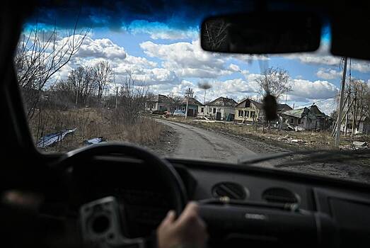 Российские военнослужащие показали «нежданчик» от ВСУ в Курской области. Что сняли на видео бойцы?
