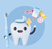 Сахар не виноват: стоматолог развенчал мифы о кариесе