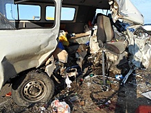 Тюменец сел на 7 лет за гибель двух человек в ДТП