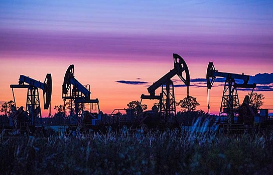 Мировые цены на нефть снижаются