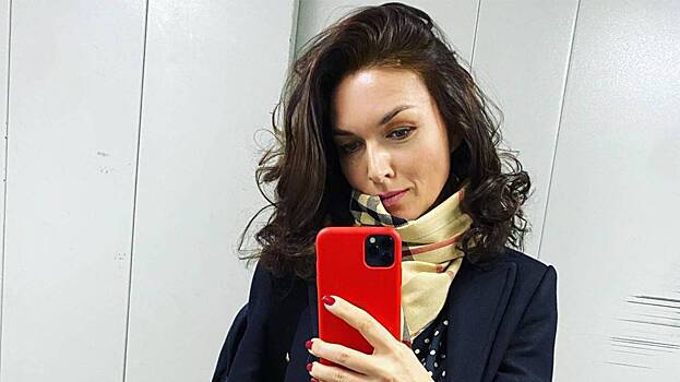 Звезда «Не родись красивой» Такшина поделилась редким фото сыновей от Антипенко