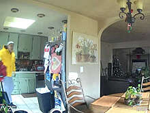 NYP: в США 12-летний школьник остановил грабителя в доме