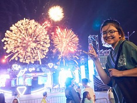 Команда из Башкирии заняла второе место на нацфинале чемпионата WorldSkills Russia