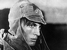 «Коммунистический Христос». Как в Киеве закалялись Алов, Наумов и Лановой