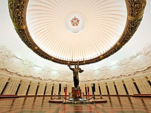 Онлайн-выставку Музея Победы одновременно покажут почти в 30 музеях России