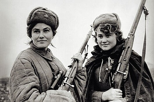 Когда русские начали носить ватники