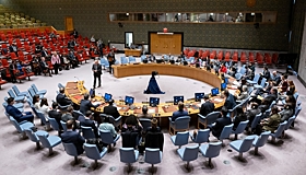 Россия и США устроят «схватку» в ООН из-за ядерного оружия