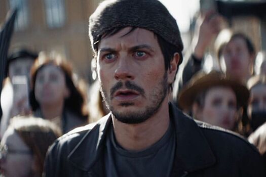 Сериал «Майор Гром: Игра против правил» завершился