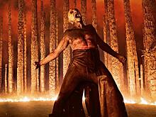 Опубликован свежий снимок из фильма «28 лет спустя: Храм из костей»