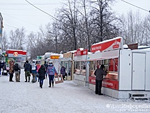 Мэрия Екатеринбурга дает "зеленый свет" нелегалам?