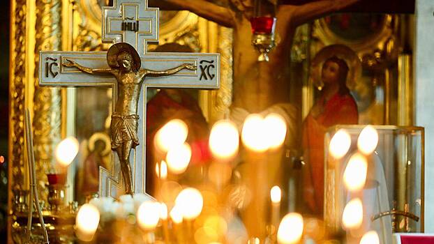 Поклонение веригам апостола Петра и интронизация патриарха Кирилла: какие православные праздники отмечают с 29 января по 4 февраля