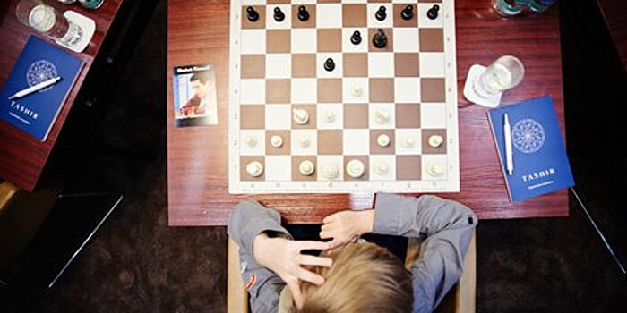 Дебют шахмат в школе: когда ждать новых чемпионов мира