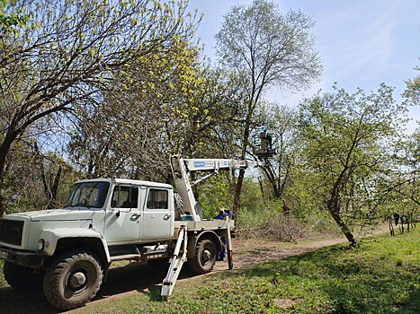 Ураган сорвал крыши домов: в Оренбурге проходят командно-штабные учения