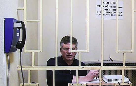 ГП направила в суд дело бывшего главного кадровика МО Кузнецова