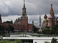 В Москве установится характерная для начала сентября погода