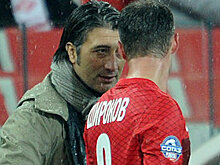 Широков: сказал Якину:«Ты вообще никто, на тренера даже не похож»