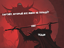 Шутки, мемы и самоирония. Как «Авангард» ловит хайп в соцсетях