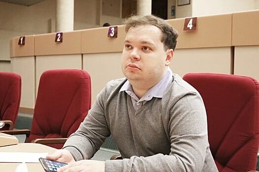 В Саратове планируют воссоздать историческую балюстраду на Лермонтова