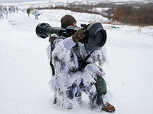 Польша предоставит Украине несколько десятков тысяч единиц оборонительного вооружения