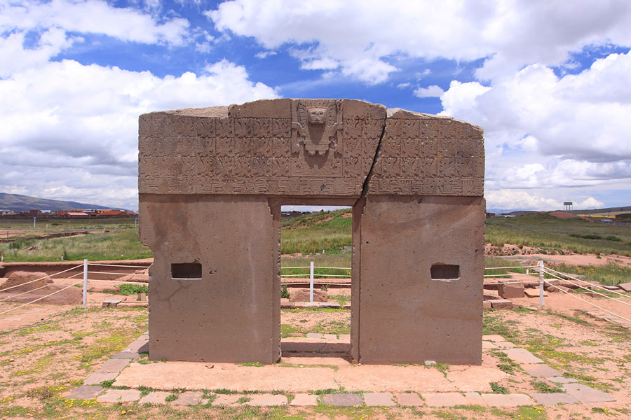 Ла Пас, Боливия, Южная Америка