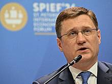 Новак ответил на заявление об односторонности отношений России и Китая