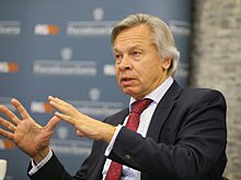 Алексей Пушков: Мы не простимся с глобальным миром, но он будет другим