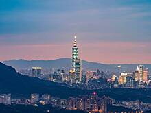 Китай выразил США недовольство из-за визита вице-президента Тайваня