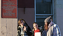 Власти Петербурга лишат студентов из Прибалтики именных стипендий