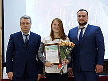 С жителями района Перово встретился префект ВАО