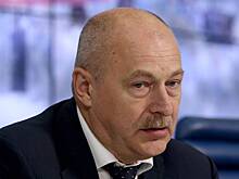Павел Новиков освобожден от должности замминистра спорта РФ