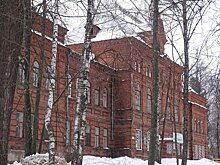 Глава Воткинска: проект реставрации «Красной больницы» обойдётся не в один десяток млн рублей