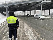 Приморцам рекомендуют соблюдать меры предосторожности за рулем