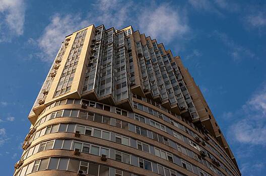 В России приготовились поставить рекорд по покупке жилья