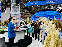 Юных курян наградили на выставке «Россия»