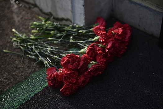 Останки погибшего в Великую Отечественную войну солдата передали правнучке во Власихе