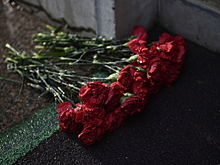 Останки погибшего в Великую Отечественную войну солдата передали правнучке во Власихе