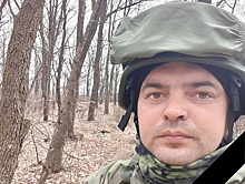 Мобилизованный младший сержант Юрий Первухин из Новосибирской области погиб в зоне СВО