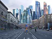Число самозанятых в Москве превысило два миллиона