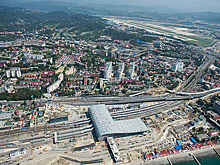 Отдохнувшая в Сочи россиянка рассказала о смешанных чувствах после отпуска