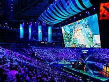 Стартовал третий день чемпионата мира The International 2023 по Dota 2