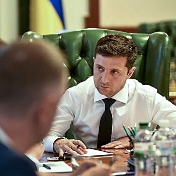 Офис Зеленского просит СМИ не публиковать контент с Telegram-каналов