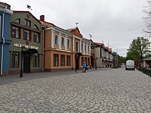 Лучшие места для ноябрьского путешествия из Петербурга