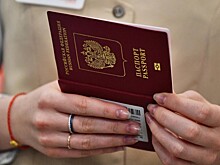 У пограничников Шереметьево возникли вопросы к юному туристу