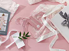 Стоматология с фарфалле и лого от Логвина: традиционный обзор брендинговых проектов