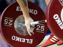 Штангистка Романова принесла России второе золото чемпионата Европы